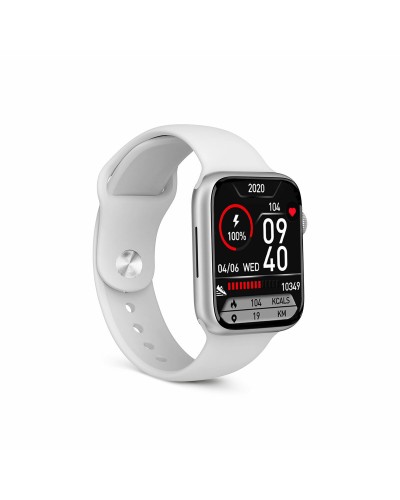 Smartwatch KSIX Urban 4 mini White 1,74"