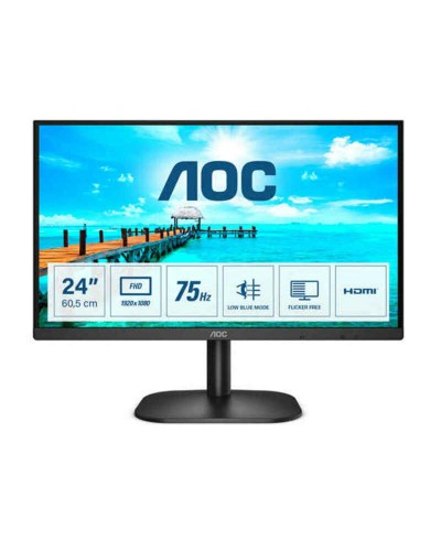 Écran AOC 24B2XHM2 Full HD 23,8"