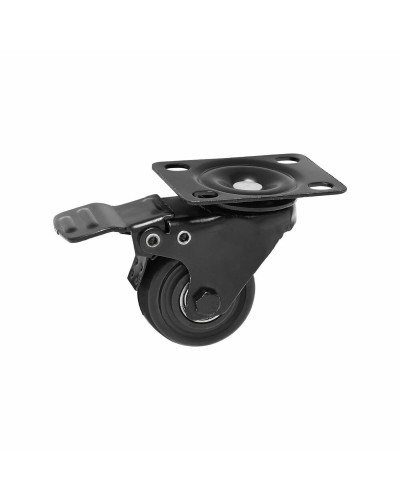 Tarvikkeet V7 RM4CASTERS-1E Rueda