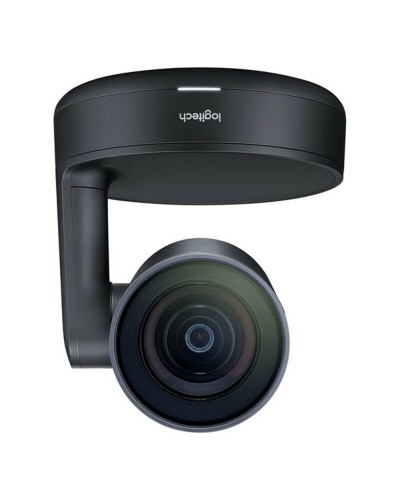 Logitech Brio Webcam 4K Ultra HD - USB-C, Streaming & Video Conferencing
