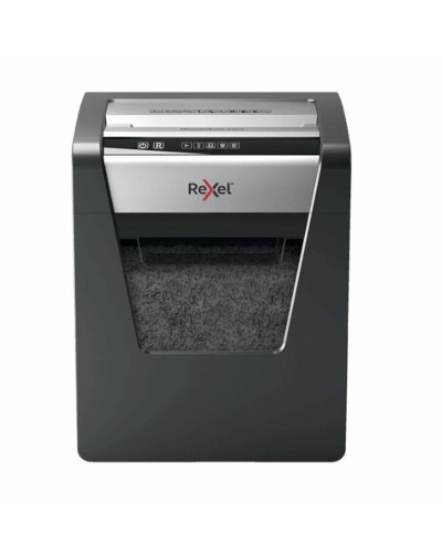 Rexel Auto+ 130X Aktenvernichter mit automatischem Einzug 23L - Büro & Zuhause
