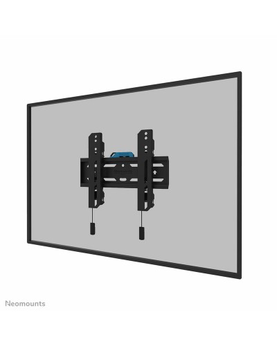 Neomounts Neigbare TV-Halterung 24-55" (Max 50kg) - Ideal für 55" und 65"
