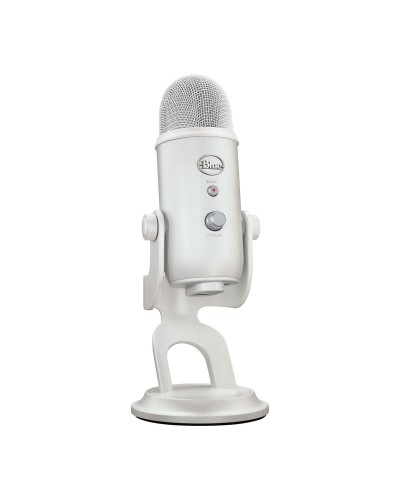 Mikrofoni Logitech Blue Yeti Premium