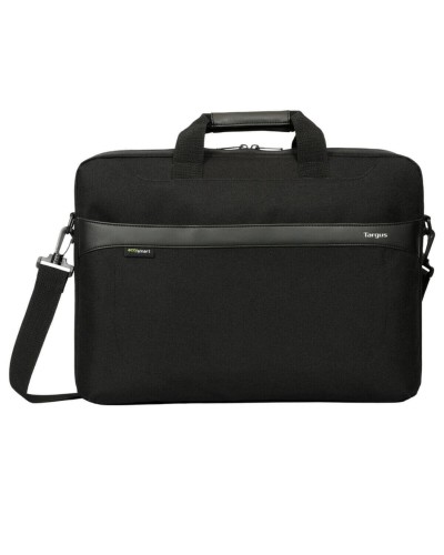 Targus TSS984GL Valigetta Portatile 16" Nera - Protezione e Trasporto
