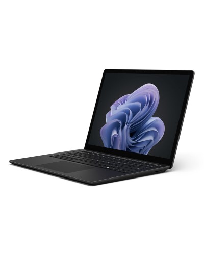 Laptop Microsoft SURFACE LAPTOP 6 CI5-135H 13,5" Intel Core Ultra 5 135H 32 GB RAM 512 GB SSD Spanish Qwerty