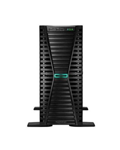 Servidor HPE ProLiant DL380 Gen10 - Rack 2U, Escalable, Rendimiento Empresarial
