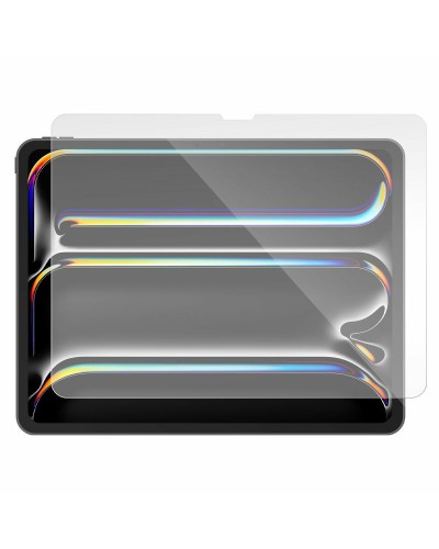 Tabletin kuori Compulocks DGIPDP13 Läpinäkyvä