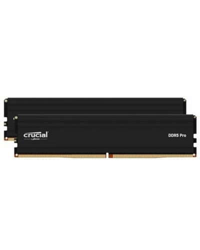 RAM-muisti Crucial CP2K16G60C48U5 32 GB DDR5 SDRAM DDR5 6000 MHz