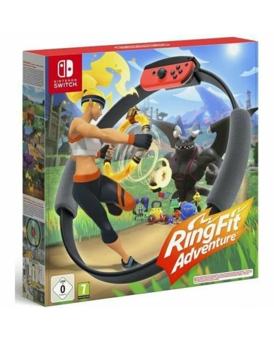 TV-spel för Switch Nintendo Sport