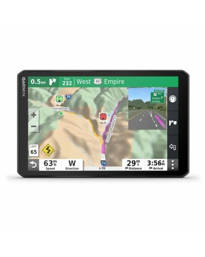 GPS navigatie GARMIN Camper 795 7"