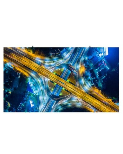 Moniteur Mur d'Images LG 1.8mm LSBB018-GD Bord Ultra-Fin
