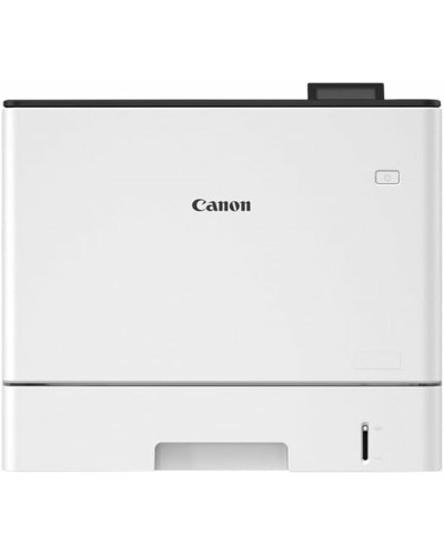 Canon i-SENSYS LBP732Cdw: Impresora Láser a Color, WiFi, Dúplex
