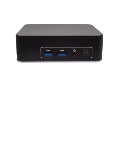 Aopen Mini PC i7-1360P: 8GB RAM, 512GB SSD, Compact Computer
