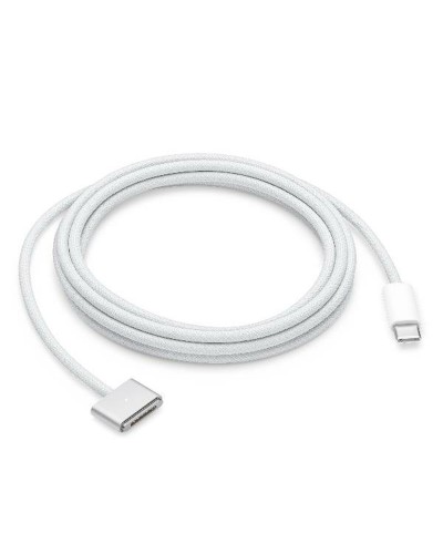 Apple Adaptador USB-C de 2 m - Carga y Sincronización Rápida
