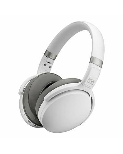 Epos Bluetooth Headphones 1000210 White - Wireless & Crisp Audio
