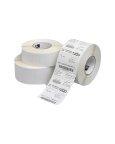 Tarrarulla Zebra 800271-105 Valkoinen (30960 Etiketit)