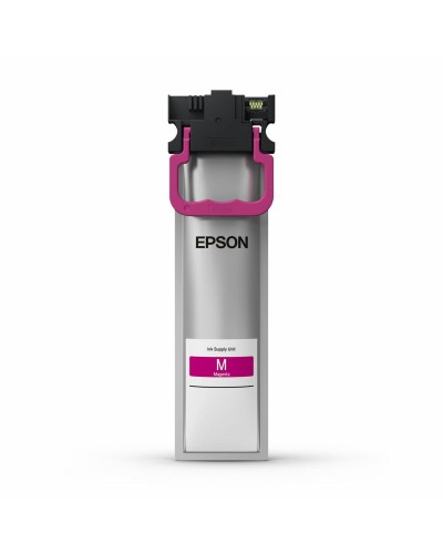 Compatible Epson T9453 Magenta - Encre Haute Capacité pour Imprimantes Epson
