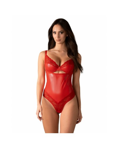 Obsessive Corset Sexy Shapewear - Elegant Black Waist Cincher
