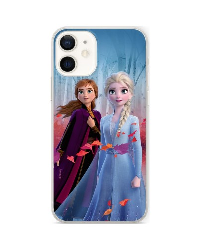 Apple iPhone 12 Mini Hülle Hardcase Slim Stoßfest Schwarz
