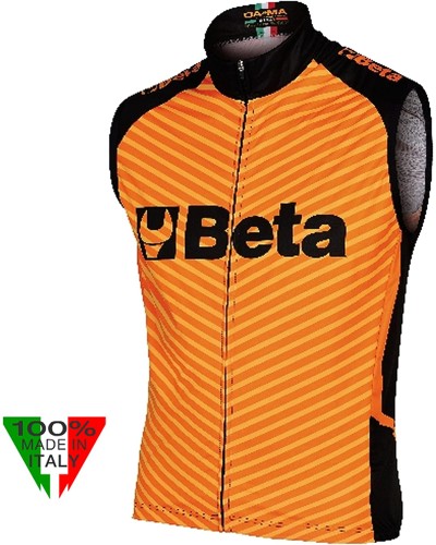 Beta Gilet Antivento Bike Xxxl