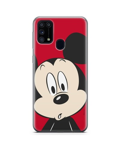 Cool Red Case [Cell Phone Model] - Shockproof Protection
