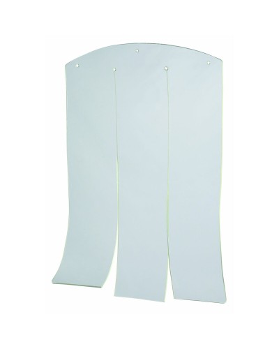 Trixie Cat Flap - 34 x 52 cm - Easy access for your feline friends
