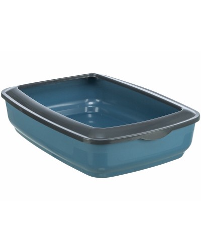 Trixie Mio Cat Litter Box - 32x12x43 cm
