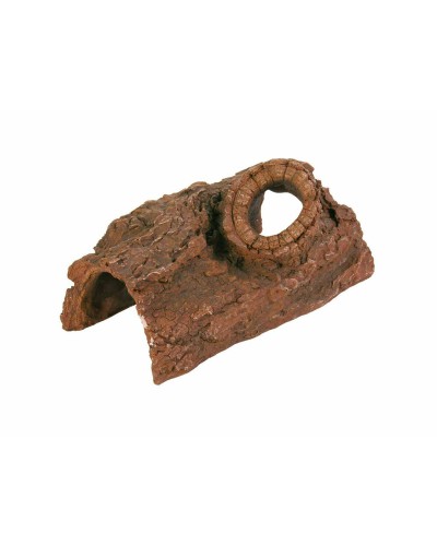 Trixie Aquarium Decoration Natural Resin with Plants, Rocks and Hideout
