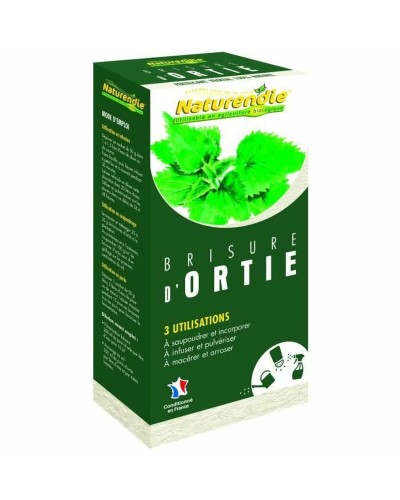 Fertilizzante organico Naturendie