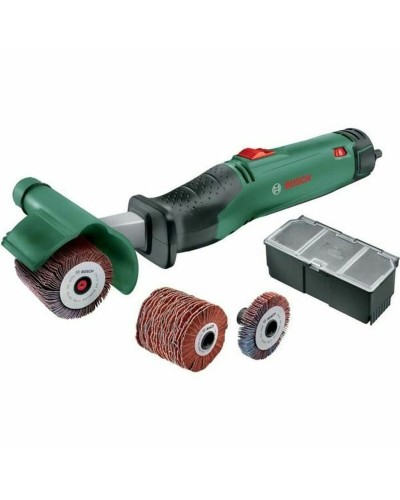 Ponceuse excentrique Bosch Texoro - 230 V
