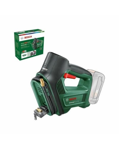 Ilmakompressori BOSCH Universalpump Vihreä