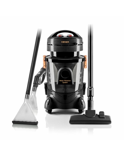 Robottipölynimuri Haeger VC-12W.045A