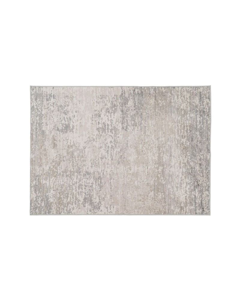 Carpet Grey 160 X 1 X 230 CM