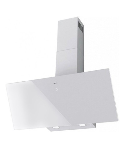 Mepamsa Campana Extractora 90cm 580m³/h Blanca - Clase A 200W
