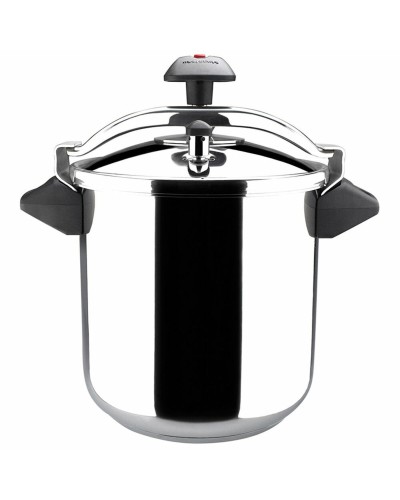 Snelkookpan Magefesa Inoxtar (6 L)