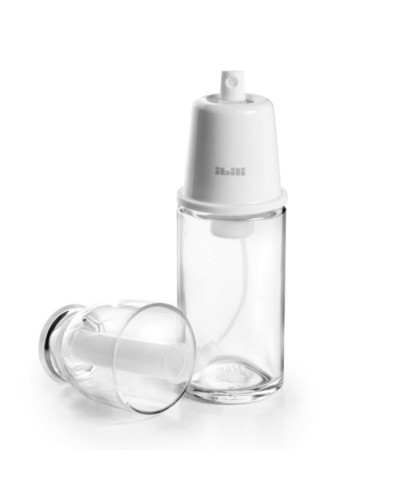 Spuitfles voor olie of azijn Ibili 701117 Plastic