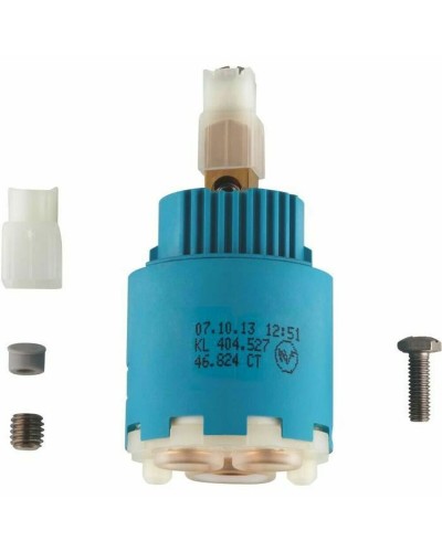 Kranenset Grohe 46863