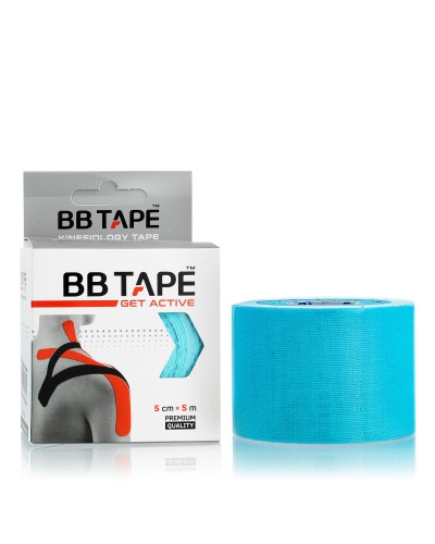 Kinesiotape Get Active Tiffany 5 cm x 5 mm