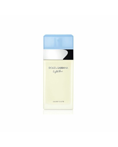 Dolce & Gabbana Light Blue Damen EDT 50ml - Frischer und leichter Duft
