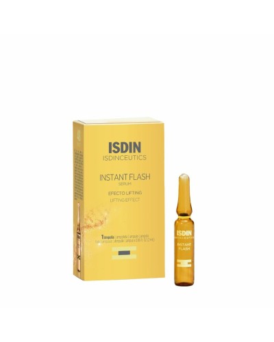 Päivävoide Isdin Isdinceutics Instant Flash 2 ml