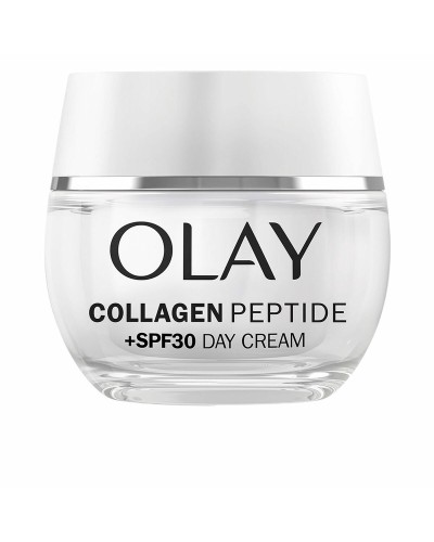 Olay Regenerist Crème Visage Anti-Âge SPF30 - 50ml - Hydrate & Protège
