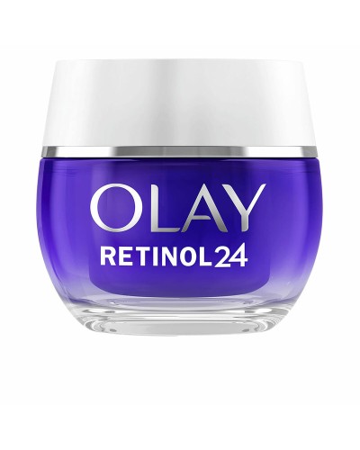 Olay Regenerist Crème Visage Anti-Âge 50ml - Hydratation Intense & Réduction des Rides
