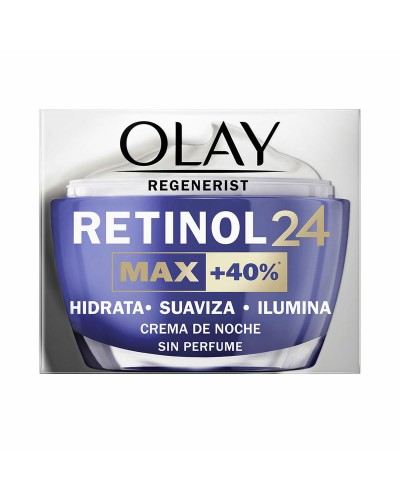 Olay Regenerist Anti-Wrinkle Face Cream 50ml - Deep Hydration
