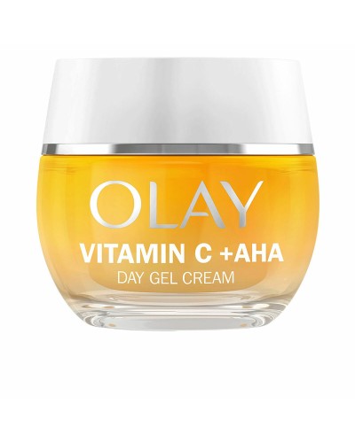 Olay Regenerist Crème Visage Anti-Âge 50ml - Hydratation Intense
