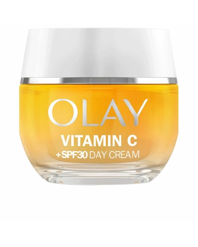 Olay Regenerist Anti-Aging Gesichtscreme LSF 30 - 50ml
