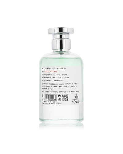 Parfym Herrar Emir Ultra Citrus EDP 100 ml