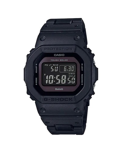 Unisex kellot Casio GW-B5600BC-1BER