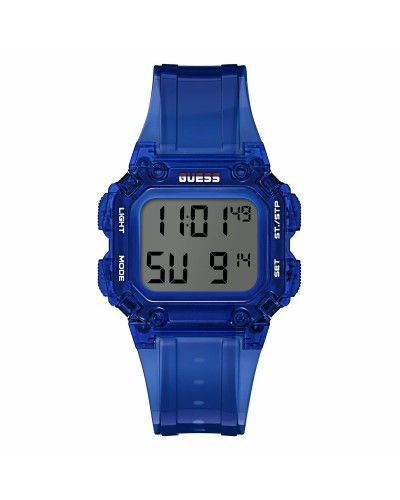 Herrklocka Guess GW0270G3 (Ø 47 mm)