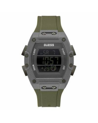 Montre Homme Guess GW0340G3 (Ø 43 mm)