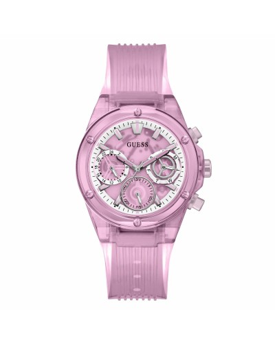 Guess Women's Watch GW0438L2 - Ø 39mm - Style & Elegance
